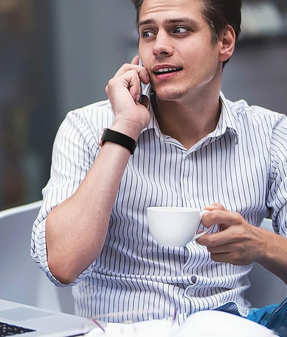Lerobo Elastic Bands Compatible - Image 6