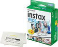 Fujifilm instax Wide Instant Film 2 Pack by FUJIFILM
