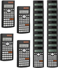 Mr. Pen- Scientific Calculators, 2 Line Calculator by MrPen