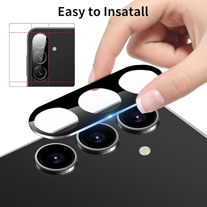3 Pack Dengduoduo Camera Lens Protector - Image 4