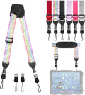 Universal Shoulder Strap, Removable Neoprene Padded Camera Strap, Adjustable by OIAWH