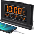 DreamSky Digital Alarm Clock by DreamSky