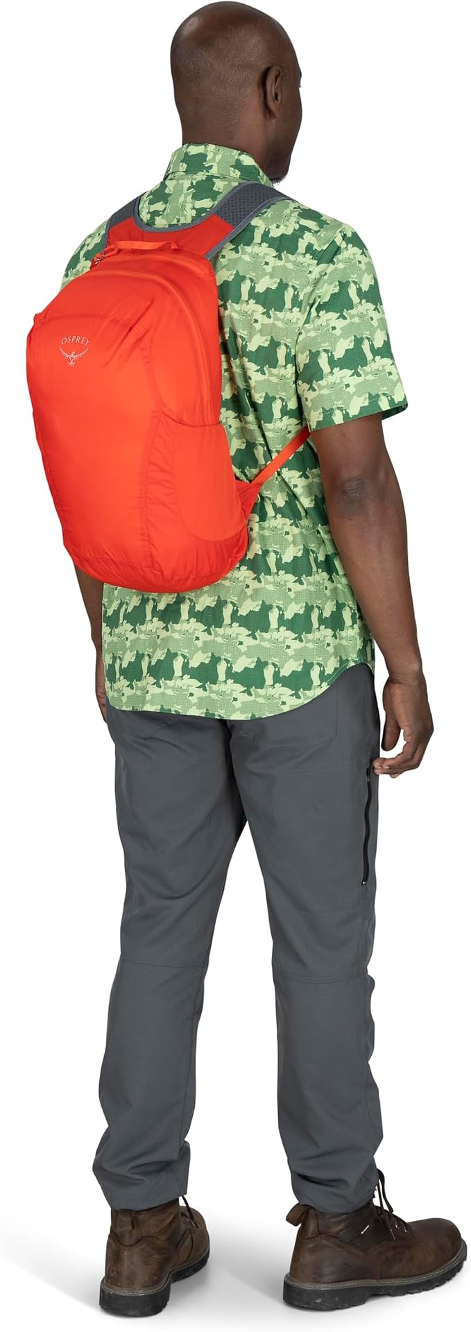 Osprey Ultralight Collapsible Stuff Pack - Image 11