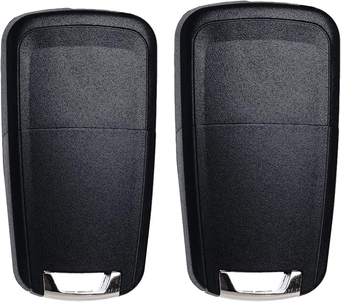 SUPALAND Key Fob Replacement Fits - Image 7