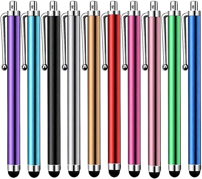 Stylus Pen Universal Capacitive Touch Screen Pens by Unknown