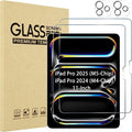 ProCase 2+2 Pack Screen Protector by ProCase