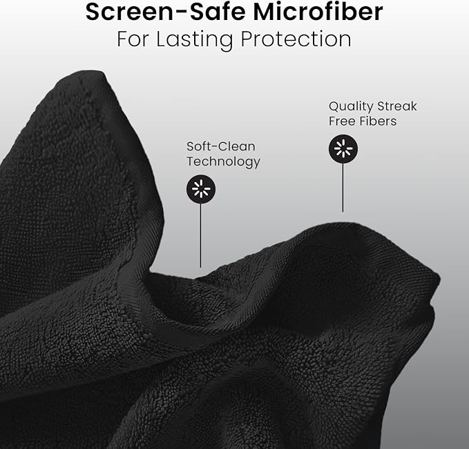 EVEO Screen Cleaner Spray - Image 6