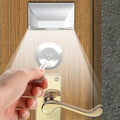 Key Light Door Light, Small Motion Sensor Light by Unknown