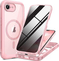 Miracase for iPhone 17e & 16e Case by Miracase
