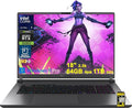 ASUS ROG Strix G18 G815 Gaming AI Laptop 18" 2.5k 240Hz 3ms 100% DCI-P3 Intel 24-core Ultra 9 275HX 64GB DDR5 1TB SSD GeForce RTX 5060 (Up to 572 NPU Tops) RGB Backlit Thunderbolt Win11Pro ICP Hub by ASUS
