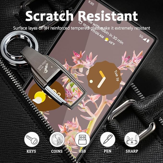 1 Pack Privacy Screen Protector - Image 3