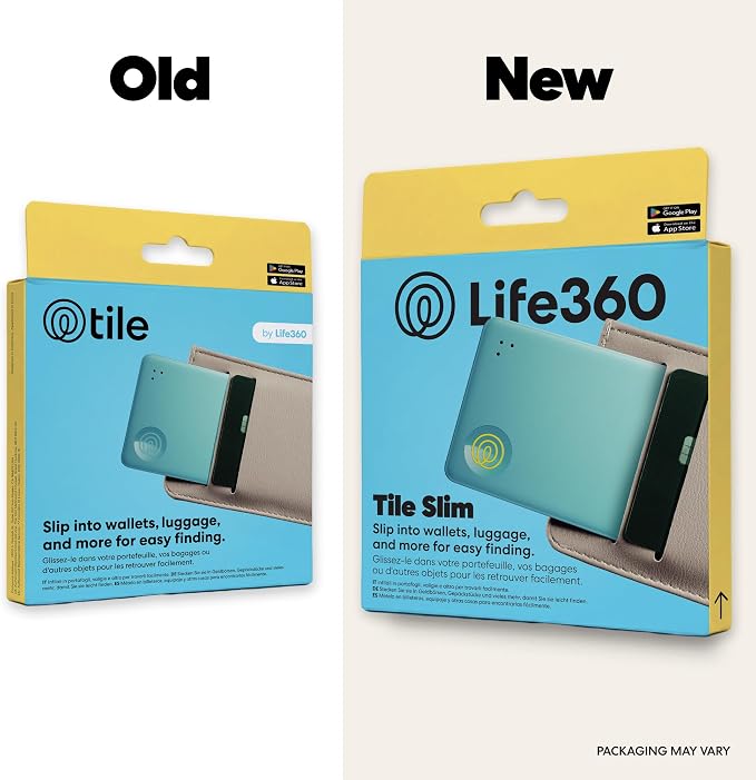 Life360 Tile Slim - Image 2