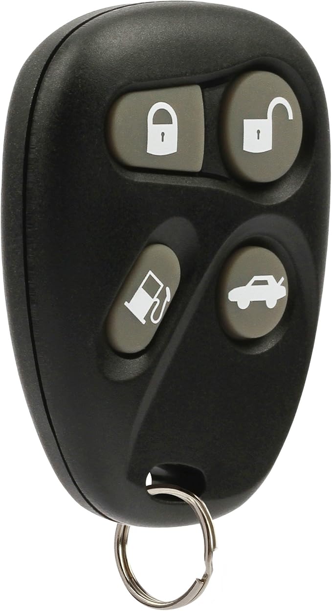 Key Fob Keyless Entry Remote fits 1998 1999 2000 Cadillac Deville Eldorado by USAREMOTE