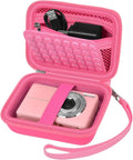 Boobowl Digital Camera Case by BOOBOWL