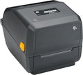 ZEBRA ZD421 Thermal Transfer Desktop Printer 300 dpi Print Width 4-inch USB by ZEBRA