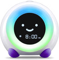 LittleHippo Mella: Kids Alarm Clock, Ready to Rise Children's Sleep Trainer by LittleHippo