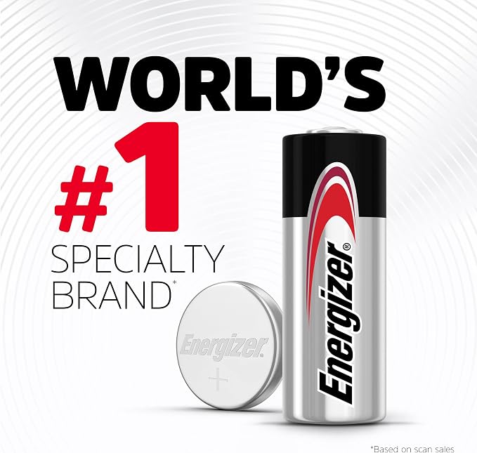 Energizer A23 Batteries, A23 Battery Alkaline - Image 5