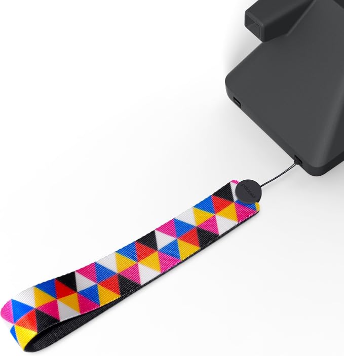 Polaroid Now 2nd Generation I-Type Instant Film Camera - Image 9