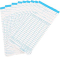 Operitacx Double-Sided Attendance Time Cards by Operitacx
