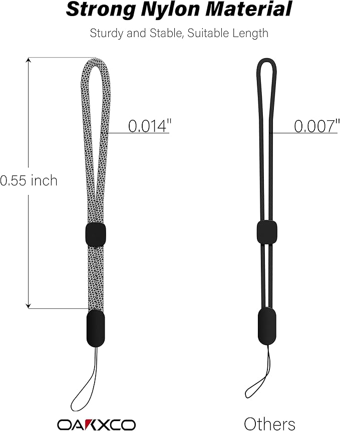 oakxco Lanyard Compatible with Airpods Pro 2 Loop - Image 4