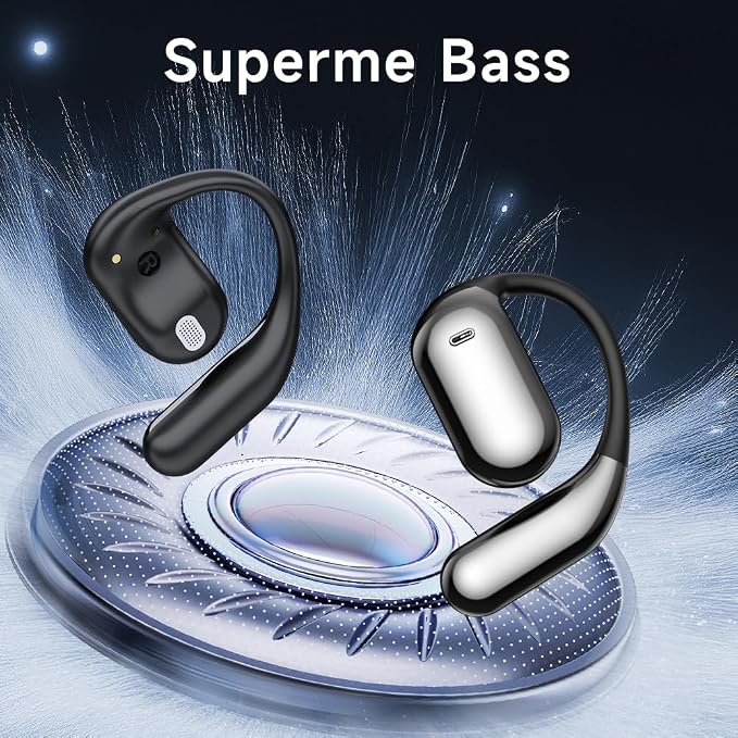 Hsility Translation Earbuds Real Time - Image 5