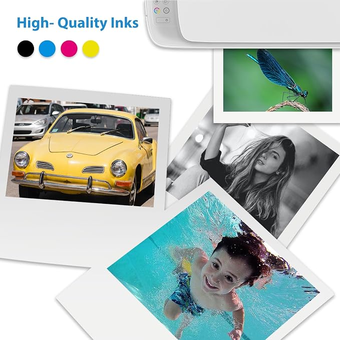 PG275 CL276 Compatible Ink Cartridge Combo Pack Replacement - Image 5