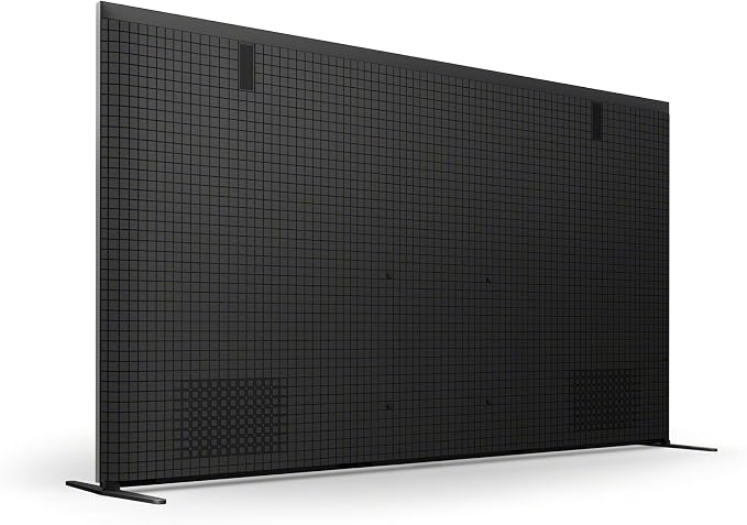 Sony 85 Inch BRAVIA 9 Mini LED QLED 4K HDR Smart Google TV (K-85XR90) | Dolby Vision/Atmos, PS5 Features, XR Backlight Master Drive, X-Wide Angle, X-Anti Reflection, 4K movie credits included - Image 20