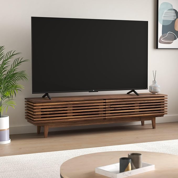 TCL 75" Class 4-Series 4K UHD HDR Smart Roku TV(Wi-Fi, RF, USB, Ethernet, HDM) I - 75S455 - Image 3
