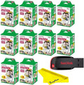 Fujifilm Instax Mini Instant Camera Film by FUJIFILM