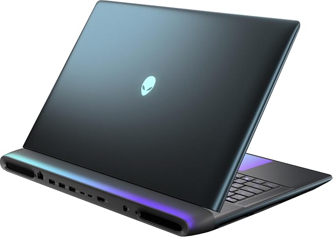 Alienware 16 Area-51 Gaming Laptop 2026 New, 16" WQXGA 240Hz, Intel Ultra 9 275HX, 64 GB DDR5 RAM, 2 TB SSD, RTX 5080 Graphics 16GB GDDR7, Wi-Fi 7, 4K Webcam, Windows 11 Pro - Image 6