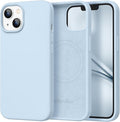 GolbinBox Magnetic for iPhone 15 Case, Compatible by GolbinBox