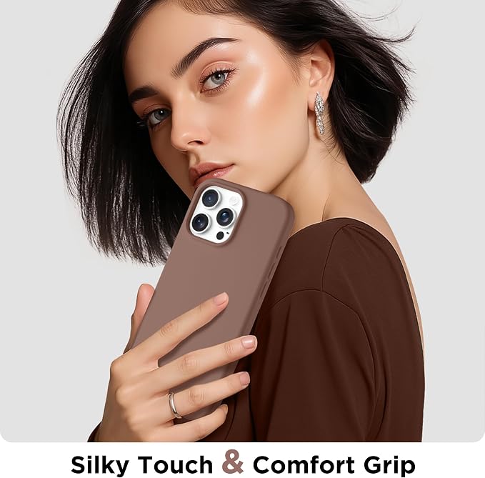 GolbinBox Magnetic for iPhone 16 Pro Case, Compatible - Image 9