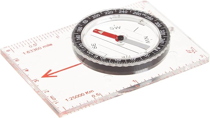 Coghlan's Carabiner Compass - Image 5