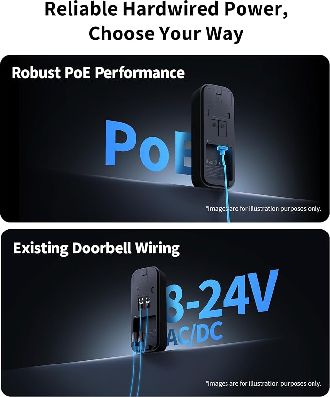 Aqara Doorbell Camera G400 - Image 6