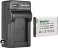 Kastar 1-Pack BP-70A Battery and AC Wall Charger Replacement by Kastar