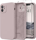 Magnetic for iPhone 12 Case, Compatible by SUYDANBOX