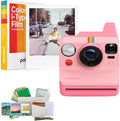 Polaroid Now Generation 3 Instant Camera Bundle by Polaroid