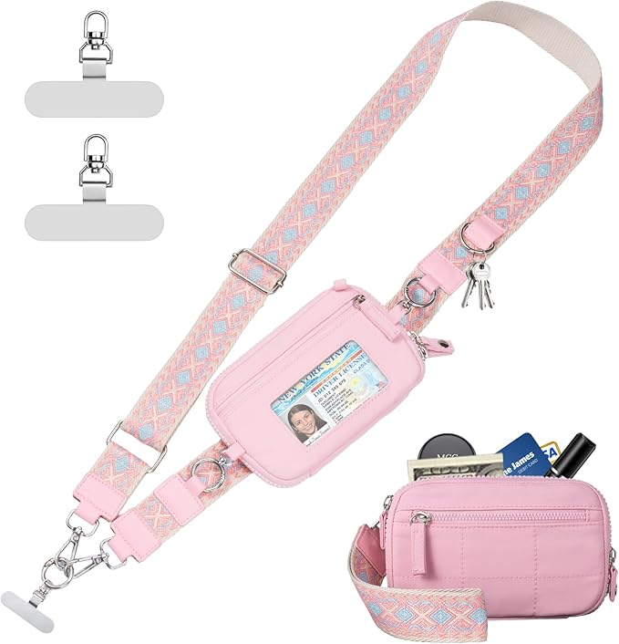 Tiostep Clip and Go Strap for Phone by Unknown