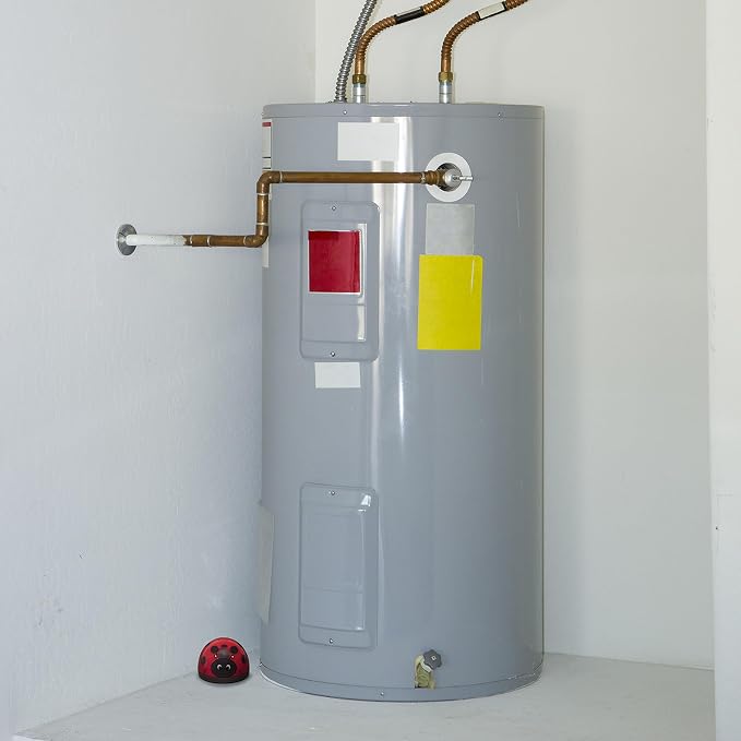 Water Leak Monitoring Sensor - Image 8
