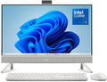 Dell 27" All-in-One Desktop, FHD, Intel Core 5 120U, Windows 11 Home | Intel Graphics, 512GB SSD, 16GB DDR5, Wi‑Fi 6E, Bluetooth, Keyboard & Mouse, EC27250 by Unknown
