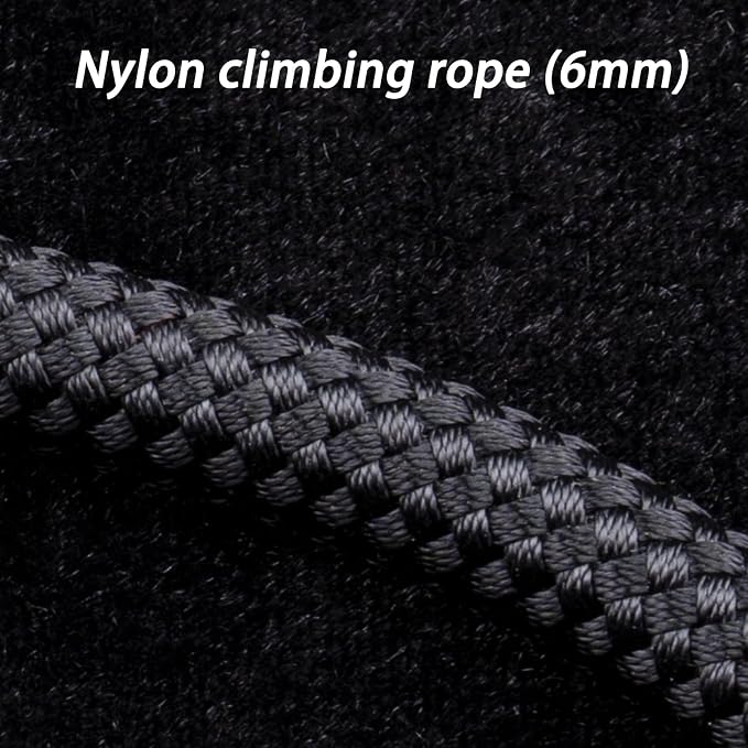 VKO Camera Wrist Strap, Climbing Rope Wrist Straps, Tether Hand Strap - Image 6
