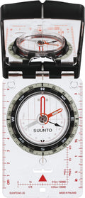 SUUNTO MC-2 Compass: Top-of-The-line Compass by SUUNTO