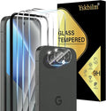Glass Screen Protector for Google Pixel 10a by Unknown