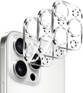 Dengduoduo 3 Pack Camera Lens Protector by Dengduoduo