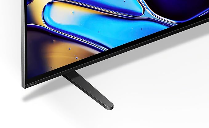 Sony 65 Inch BRAVIA 8 OLED 4K HDR Smart Google TV (K-65XR80) | XR Processor with AI Technology, Dolby Vision/Atmos, Exclusive Features for PlayStation®5, 4K movie credits included - Image 18