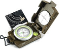 Eyeskey Multifunctional Military Sighting Navigation Compass by Eyeskey