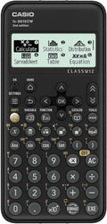 Casio FX-9910CW-W-IT Scientific Calculator by CasioCalculators