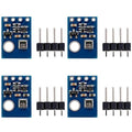 4pcs AHT21 I2C IIC High Precision Digital Temperature and Humidity Sensor by hiBCTR