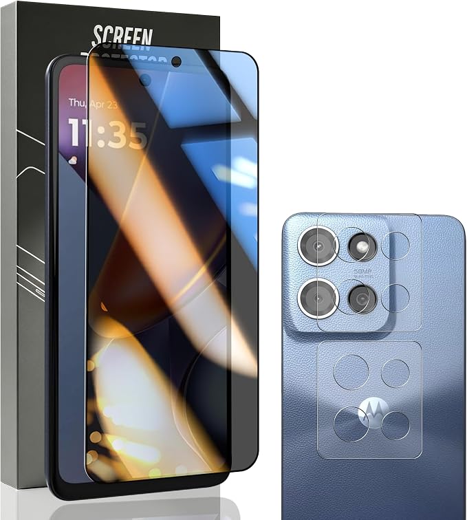 1 Pack Privacy Screen Protector by Unknown