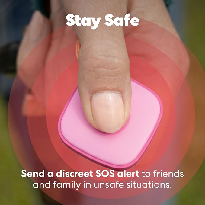 Life360 Tile - Bluetooth Tracker, Keys Finder and Item Locator - Image 7